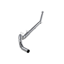 1998-2002 Dodge RAM 2500/3500 Cummins 5'' Turbo-Back Sportavgassystem Sidoutblås AL MBRP